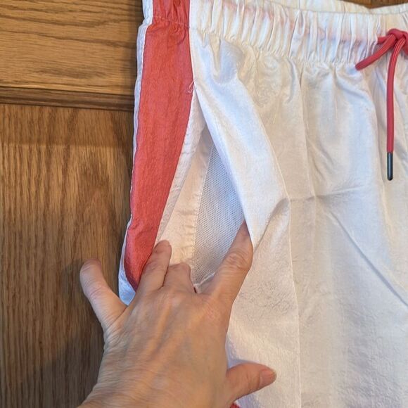 CHAMPION Retro Colorblock Athletic Pants - Picture 5 of 13